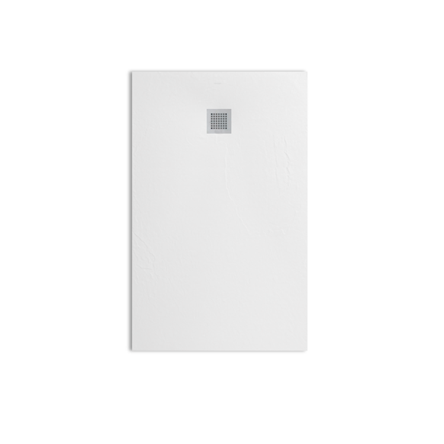 PIATTO DOCCIA EFFETTO PIETRA 70x90 BIANCO – CLASSIC