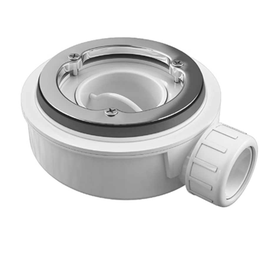 PIATTO DOCCIA EFFETTO PIETRA 70x90 BIANCO – CLASSIC