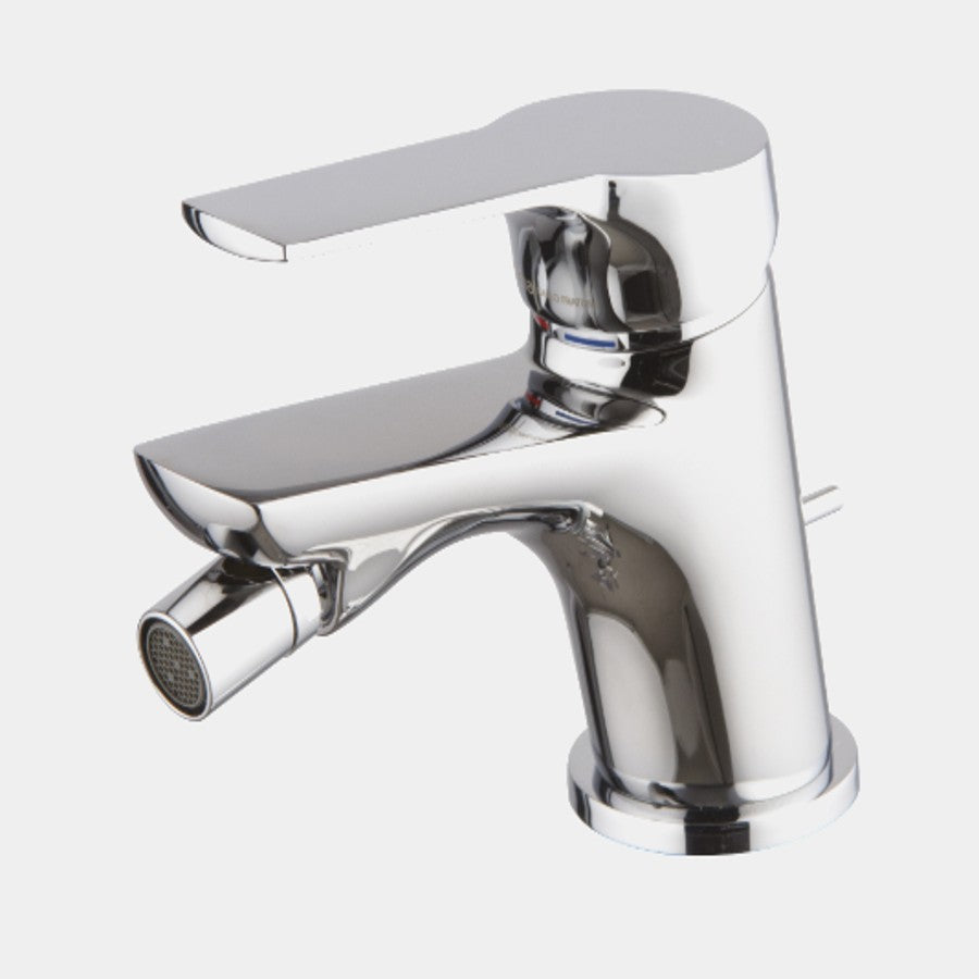 SET RUBINETTERIA BAGNO FIMA CARLO FRATTINI SERIE 4 COMPLETO