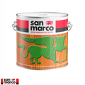 MARCONOL - IMPREGNANTE BASE SOLVENTE PER LEGNO 1LT - SAN MARCO