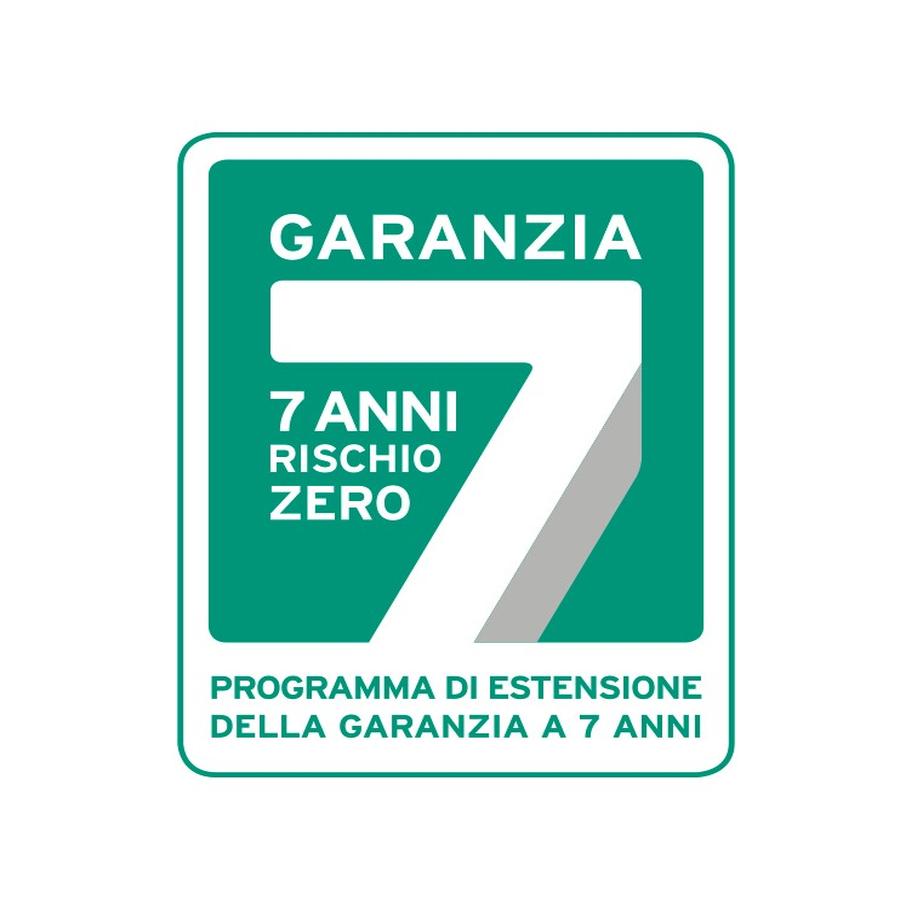 CALDAIA MURALE A CONDENSAZIONE ECOTEC PURE VMW 246/7-2 (H-IT) 24KW METANO VAILLANT C/KIT SCARICO FUMI