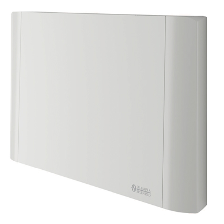 VENTILCONVETTORE OLIMPIA SPLENDID Bi2 SL 400 SMART S1 INVERTER SENZA COMANDO E PIEDI