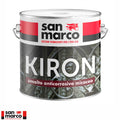 KIRON - SMALTO MICACEO ANTICORROSIVO PER FERRO - SAN MARCO